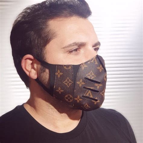 louis vuitton mask replica|louis vuitton masks for women.